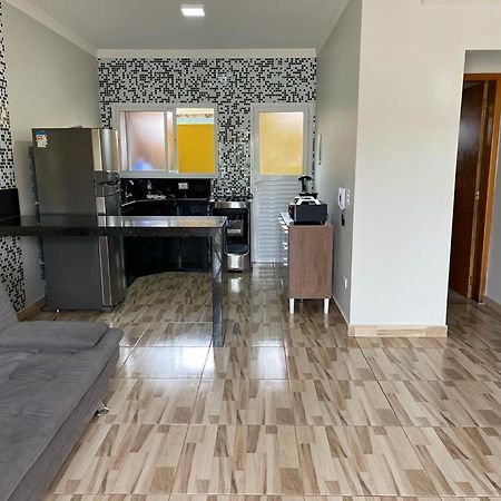 Casa Ar Condicionado Nos 2 Quartos. Caraguatatuba Zewnętrze zdjęcie