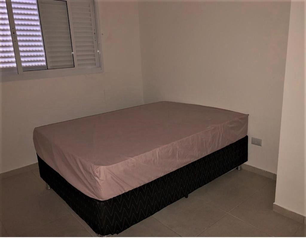 Casa Ar Condicionado Nos 2 Quartos. Caraguatatuba Zewnętrze zdjęcie