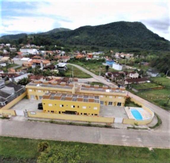 Casa Ar Condicionado Nos 2 Quartos. Caraguatatuba Zewnętrze zdjęcie