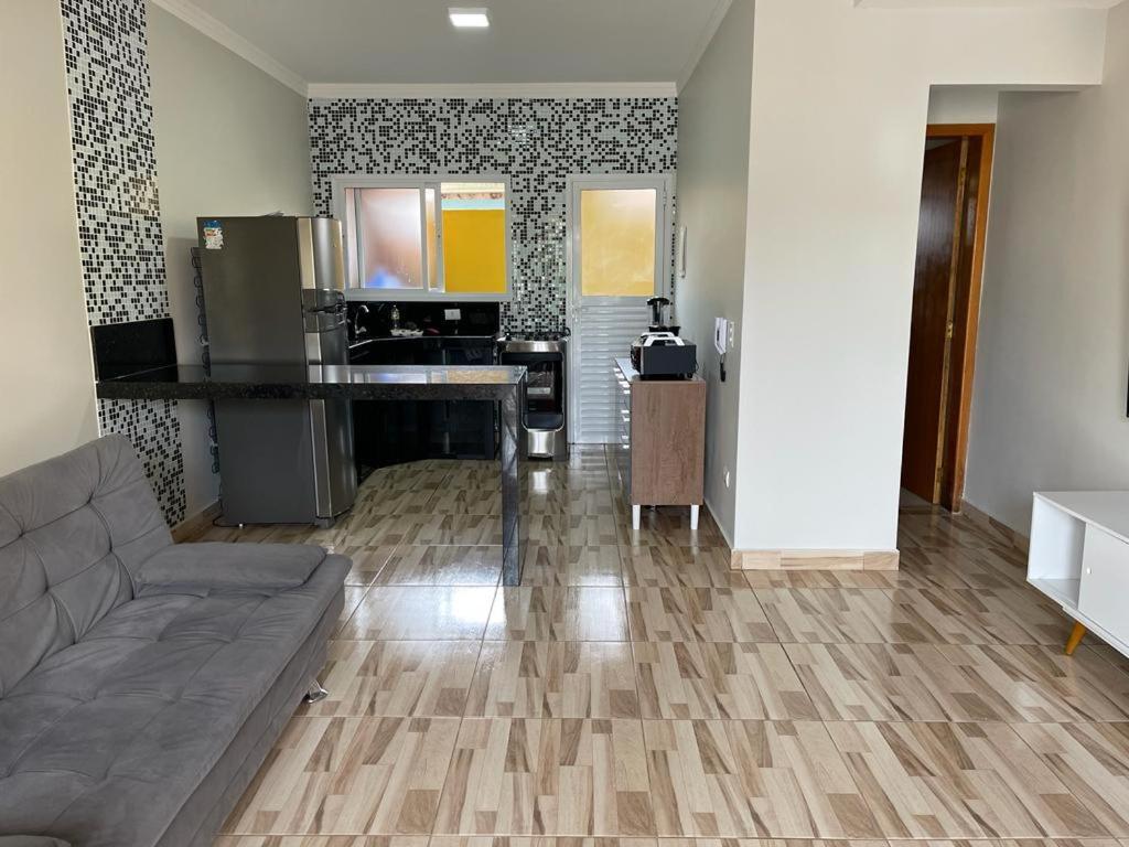 Casa Ar Condicionado Nos 2 Quartos. Caraguatatuba Zewnętrze zdjęcie