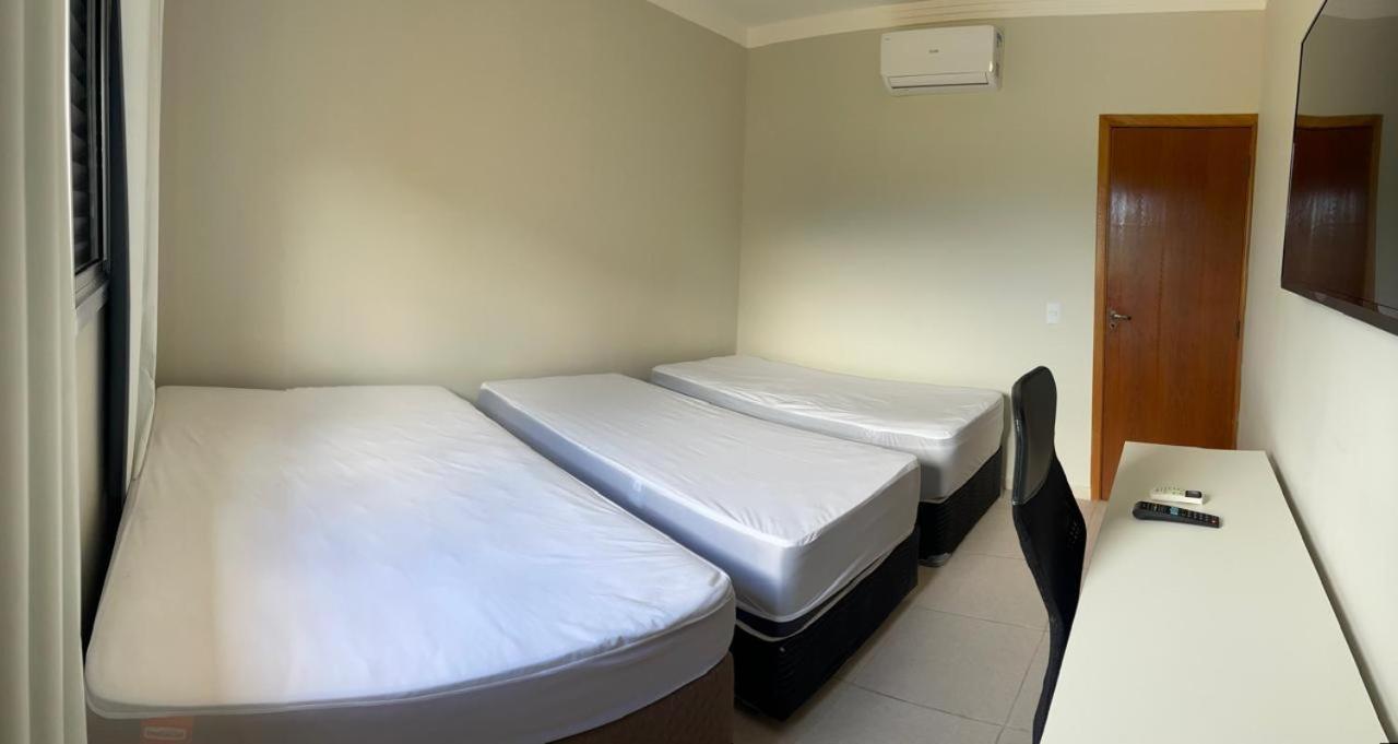 Casa Ar Condicionado Nos 2 Quartos. Caraguatatuba Zewnętrze zdjęcie
